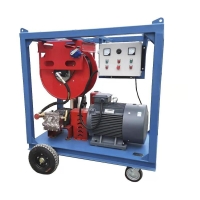 JR-CVPS40型空化射流水下清洗機(jī)(19版)